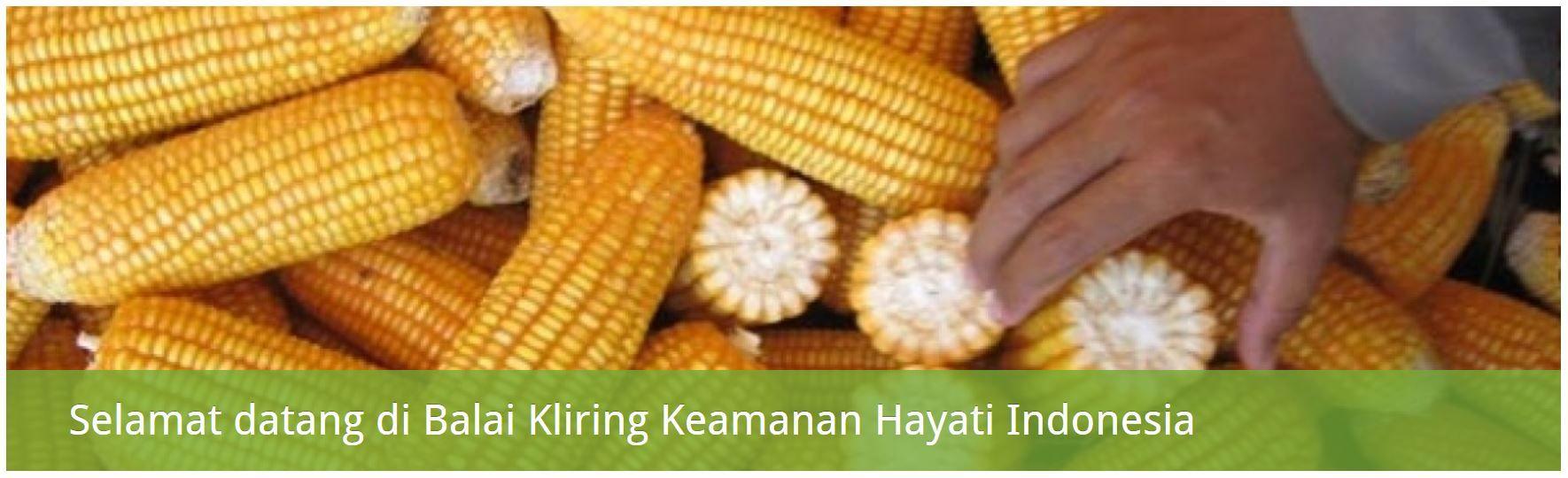 Balai Kliring Keamanan Hayati Indonesia