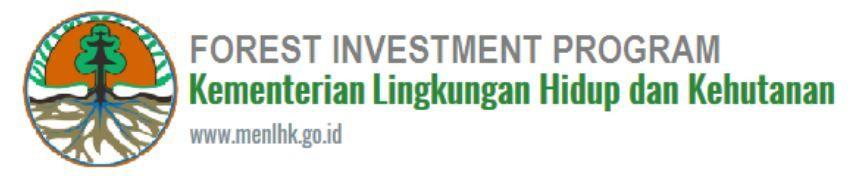 FOREST INVESTMENT PROGRAM
