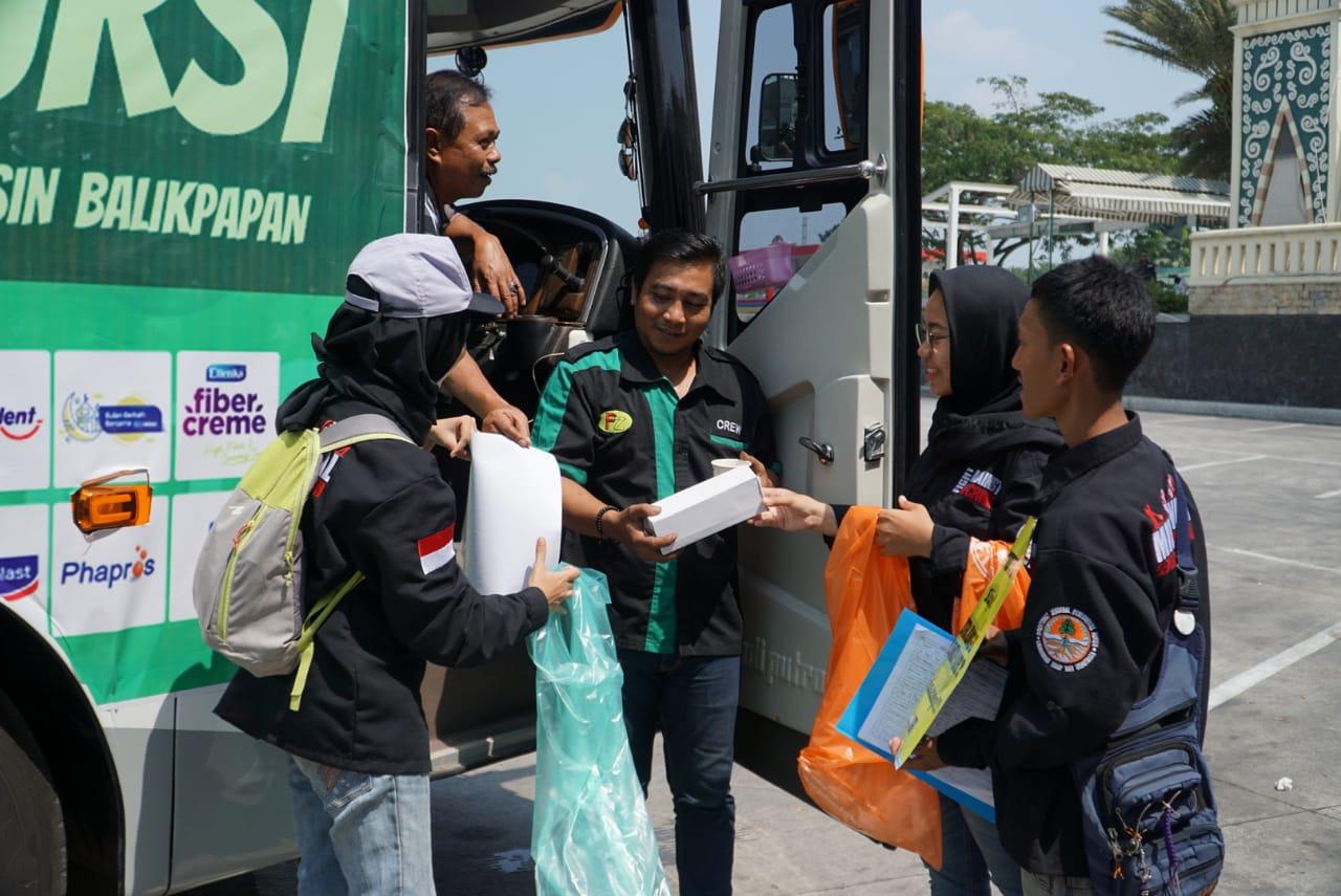 KLHK Turunkan Millenial Awasi Sampah