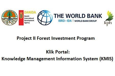 Knowledge Management Information System