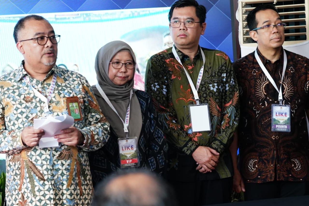 Perizinan Berusaha Kegiatan Stasiun Pengisian Kendaraan Listrik Umum (SPKLU) Kini Semakin Mudah