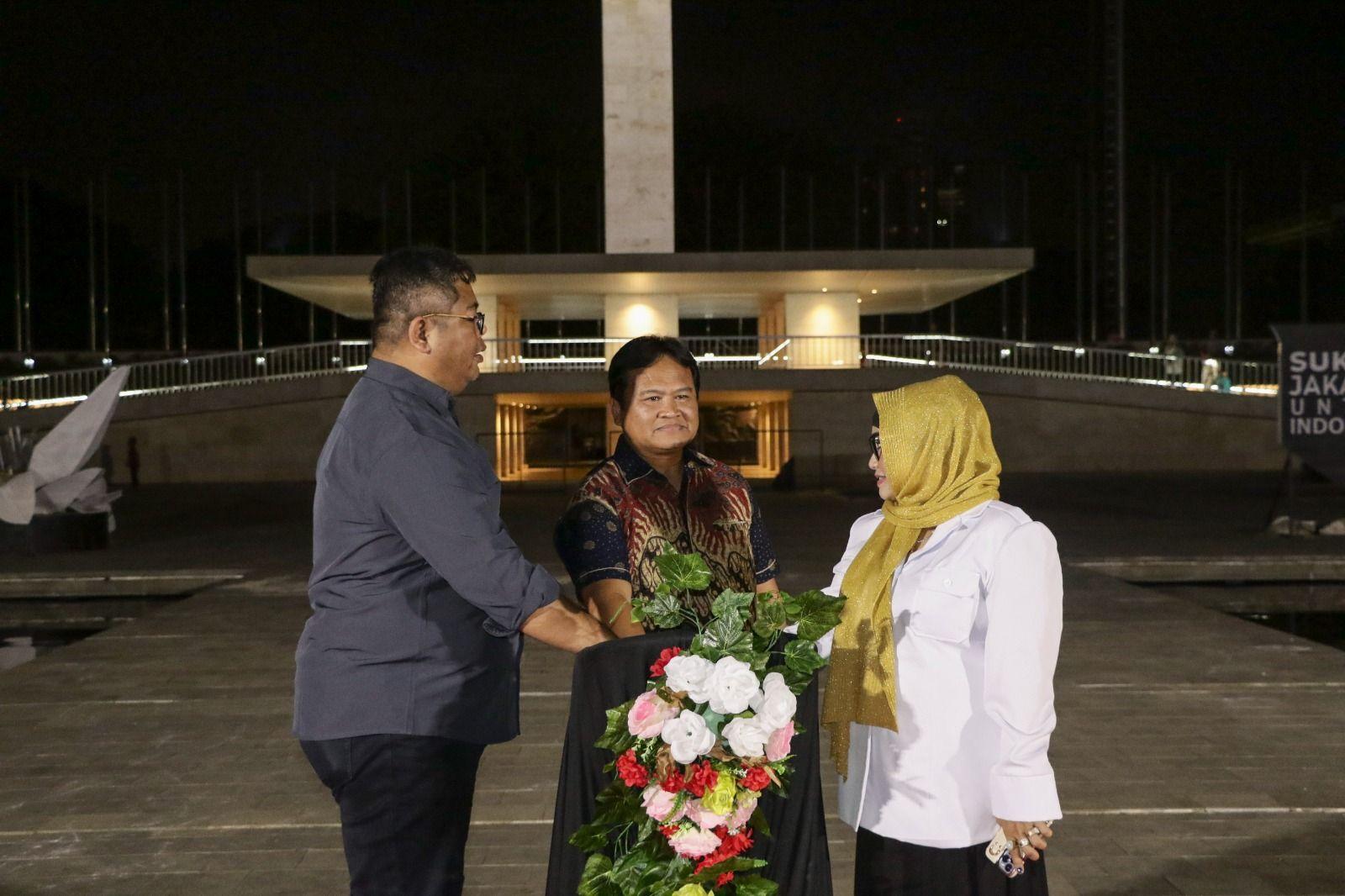KLHK Ajak Masyarakat Lestarikan Tumbuhan dan Satwa Liar Melalui Gelaran Keanekaragaman Hayati Expo 2023