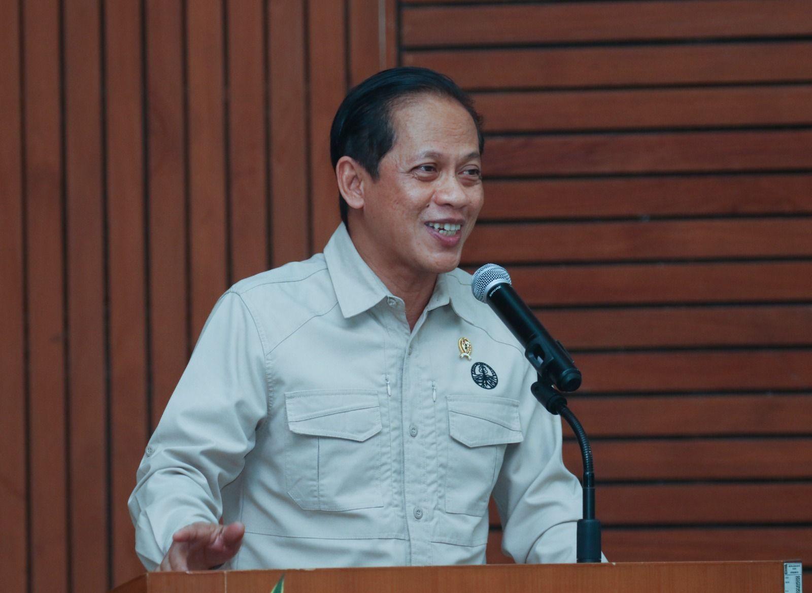 Peran Penting Laboratorium Lingkungan Dalam Penaatan dan Penegakan Hukum Lingkungan Hidup
