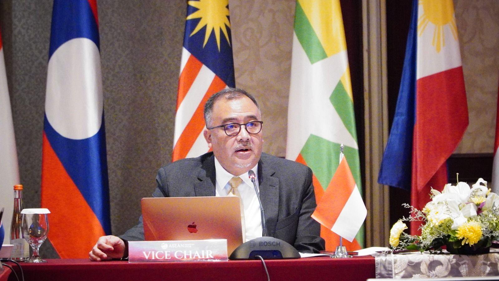 Negara-Negara ASEAN Sepakat Perkuat Mengatasi Polusi Plastik