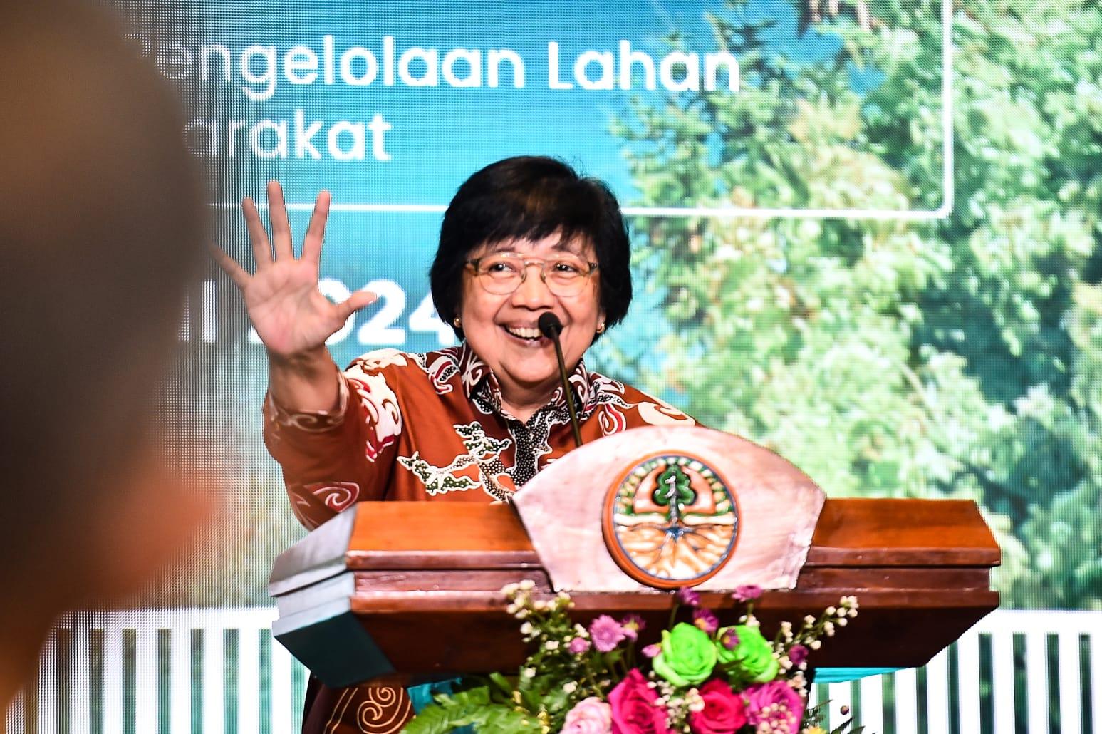 Perhutanan Sosial: Evolusi Upaya Negara Mewujudkan Keadilan Pengelolaan Lahan Untuk Masyarakat