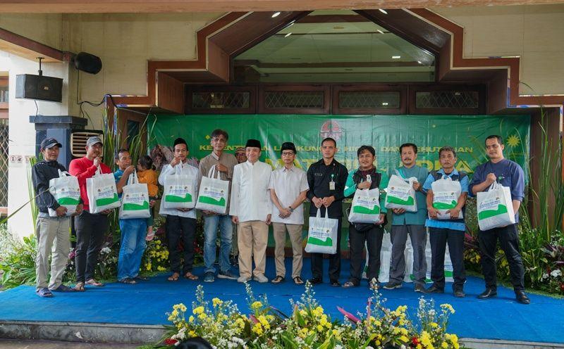 Idul Adha 2024 Momentum Penguatan Kepekaan Dan Energi Sosial Lingkungan Hidup