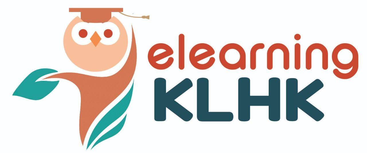 E-LEARNING KLHK