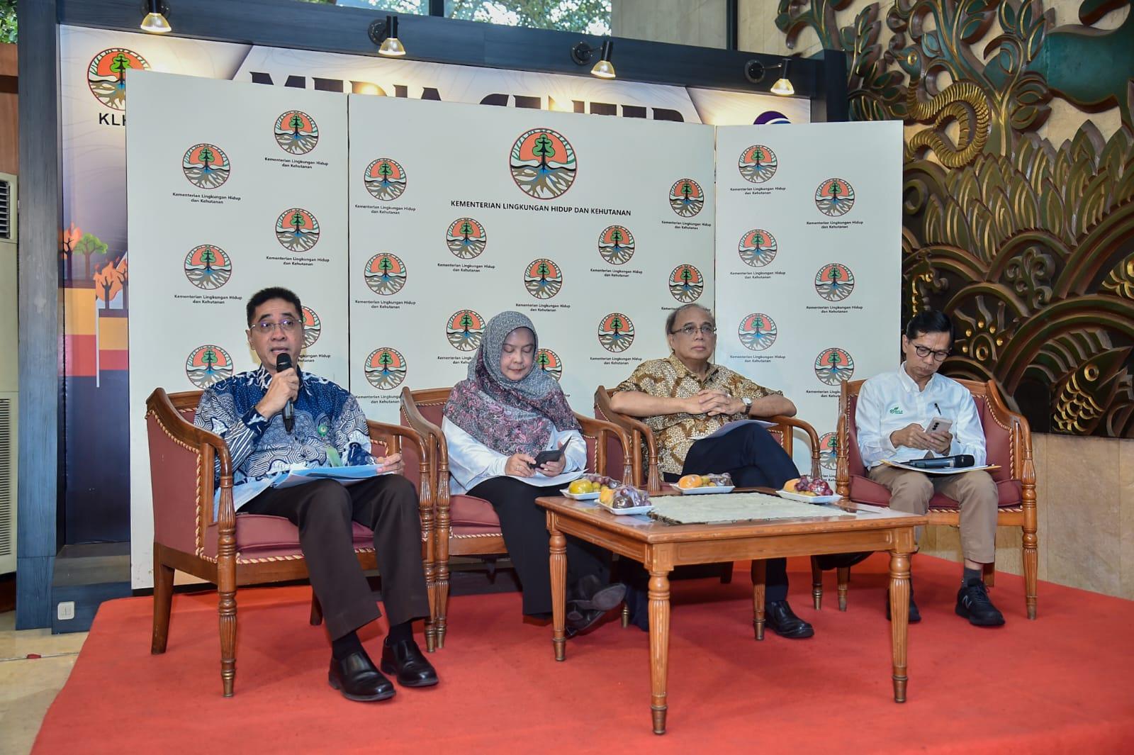 Pentingnya SRN, Metodologi dan Prinsip Tata Kelola Karbon yang Berintegritas, Transparan, Inklusif dan Adil