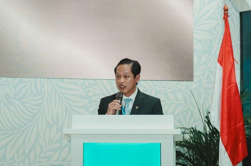 Menteri LH Pastikan Komitmen Indonesia untuk Diplomasi Iklim dan Kerjasama Internasional