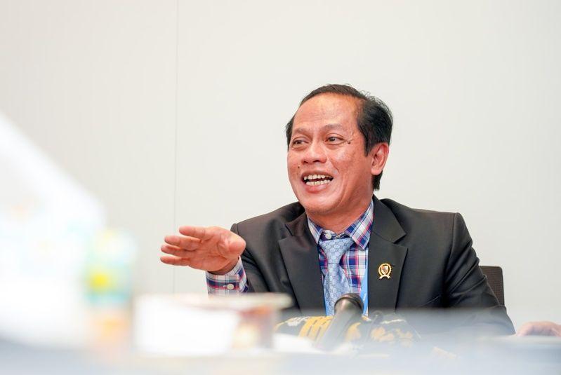 Menteri LH Tegaskan Indonesia Aktif dalam COP29 untuk Meneguhkan Komitmen Tanpa Tergantung Bantuan
