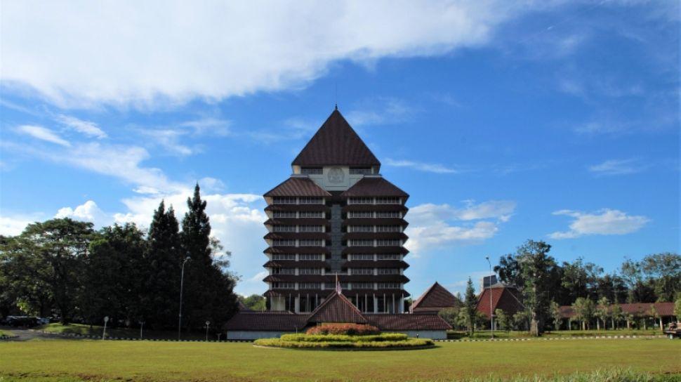 KLHK TEKEN NOTA KESEPAHAMAN DENGAN UNIVERSITAS INDONESIA TENTANG PELAKSANAAN TRI DHARMA PERGURUAN TINGGI