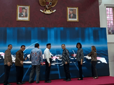 Data Kesehatan Satwa Liar Penting dalam Mendukung Sistem Informasi Zoonosis dan Emerging Infectious Diseases Nasional