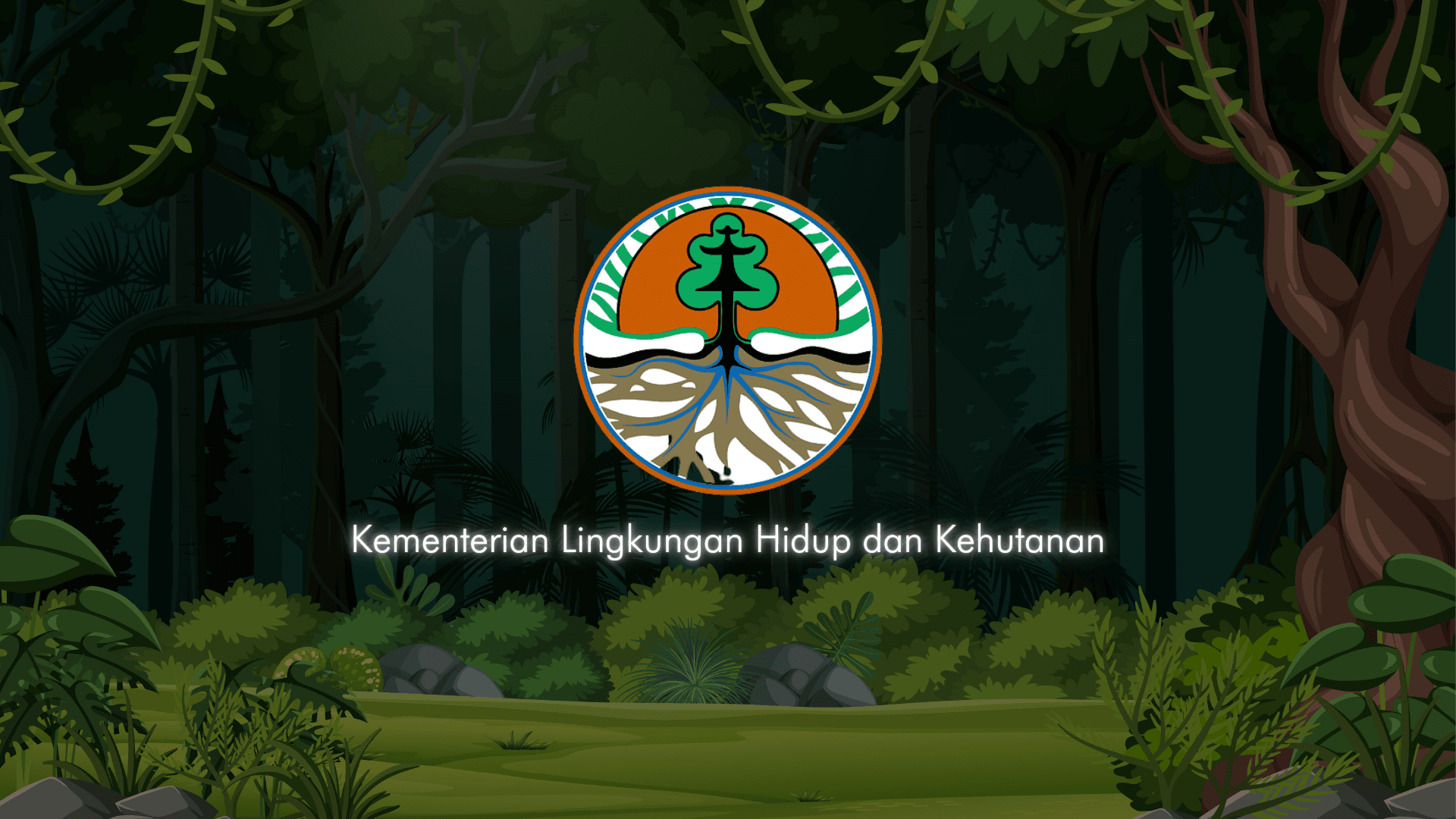 RENSTRA KLHK TAHUN 2020 - 2024