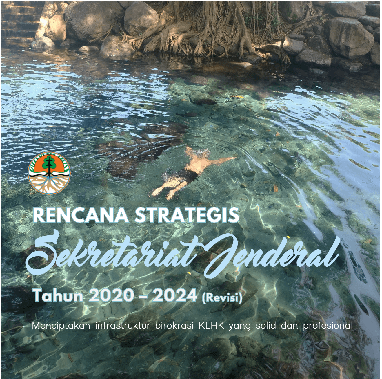 RENCANA STRATEGIS Sekretariat Jenderal Tahun 2020 2024 (Revisi)
